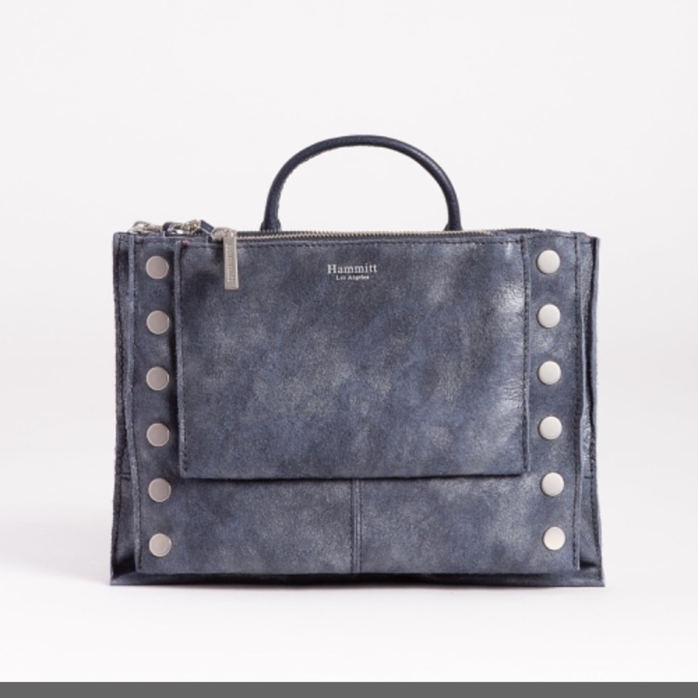 Hammit Craig juniper buffed pack pack blue NEW